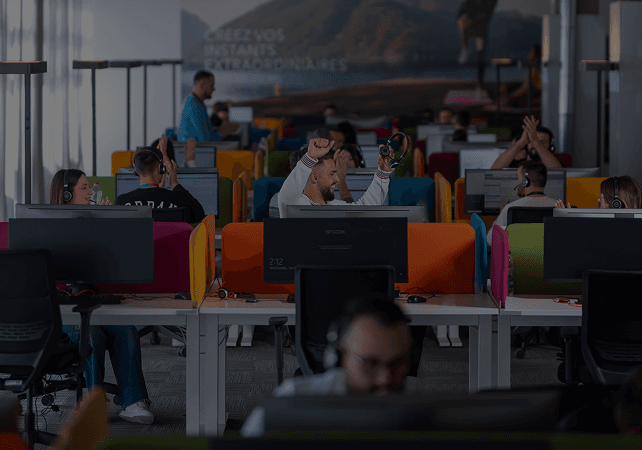 Building a Learning Journey from the Ground Up