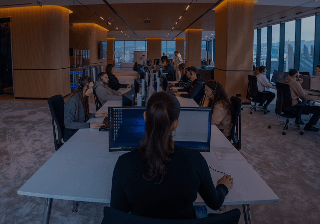 How Sunrise's Technical Support Team Turned Learning into Engagement with Asendio