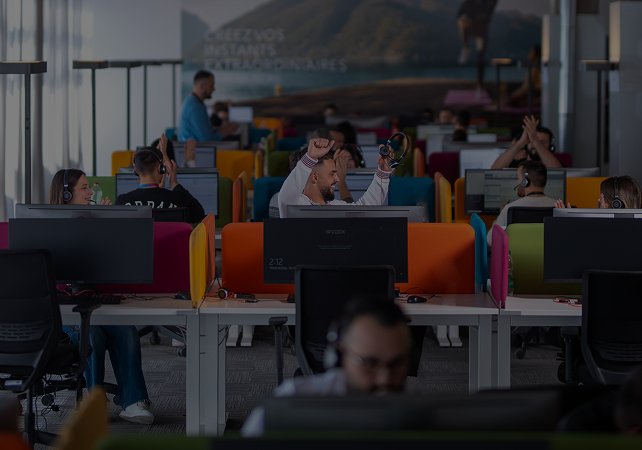 Building a Learning Journey from the Ground Up