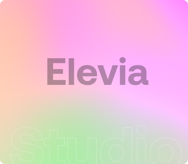 Elevia Studio