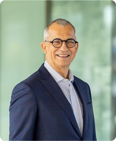 Peter Peterlechner