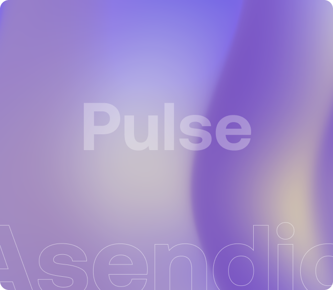 Asendio Pulse